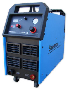 Przecinarka plazmowa Sherman Cutter 130
