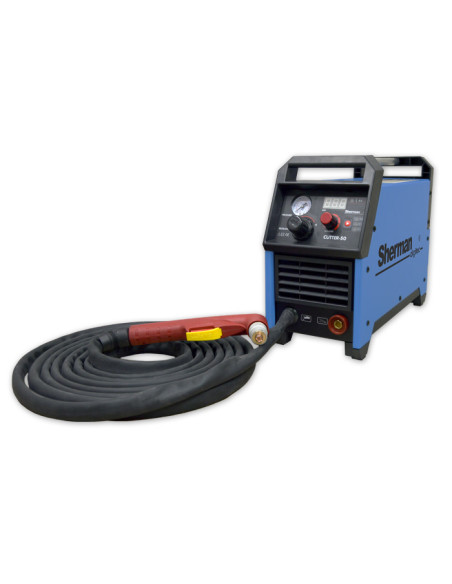 Przecinarka plazmowa Sherman Cutter 50 12 mm HF
