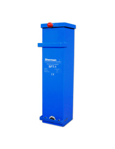 SuszarkaSFT-1/TR (50-1500C, 7kg)