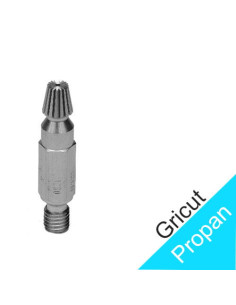 Dysze GRICUT 1230 PMYF MESSER