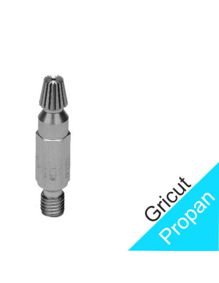 Dysze GRICUT 1230 PMYF MESSER