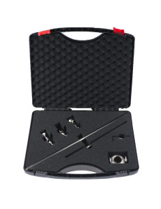 Cyrkiel do palnika plazmowego A-81 (TF-81) 2