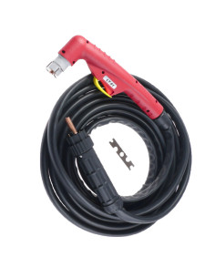 Uchwyt plazmowy A-81 6m przyłącze Euro