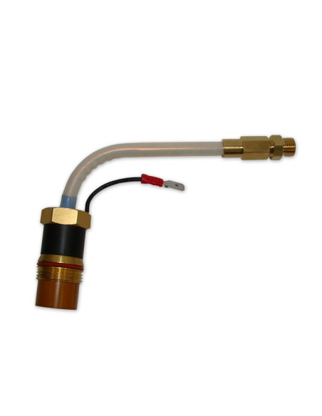 Głowica korpus palnika  A-101