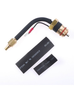 Głowica korpus palnika A-81