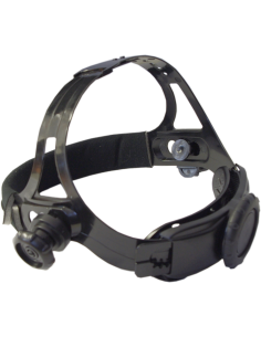 Nagłowie przeznaczone do przyłbicy SPARTUS Easy