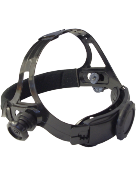 Nagłowie przeznaczone do przyłbicy SPARTUS Easy