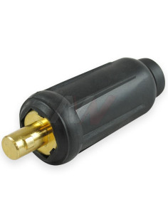 Wtyk kablowy (70-95) (dwie śruby)