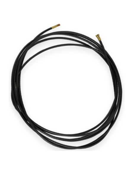 Prowadnik drutu grafitowy 1,6mm 5,5m dł.5,5m