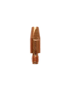 Końcówka prądowa M8x30mm E-Cu 1,2 mm