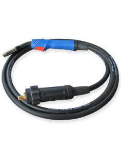 Uchwyt spawalniczy MIG MAG Sherman MB15/4m