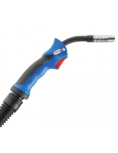 Uchwyt spawalniczy Abicor Binzel MB15 AK GRIP