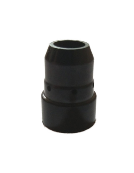 Dyfuzor gazowy wzmocniony (czarny) (do palnika 501)