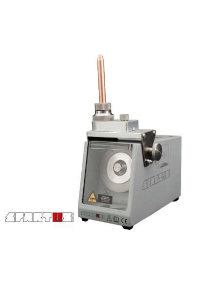 Ostrzałka do elektrod wolframowych Spartus D91