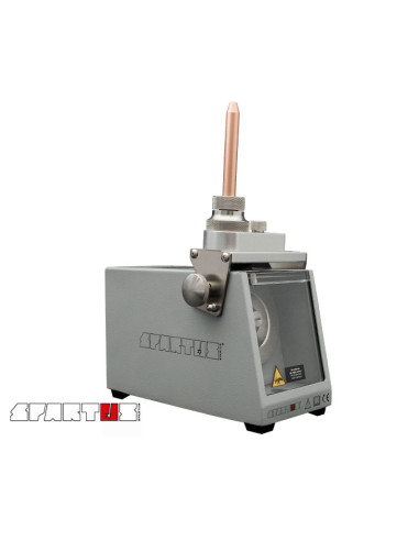 Ostrzałka do elektrod wolframowych Spartus D91