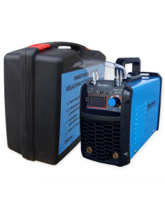 Spawarka inwertorowa MMA 200 Speedy + walizka