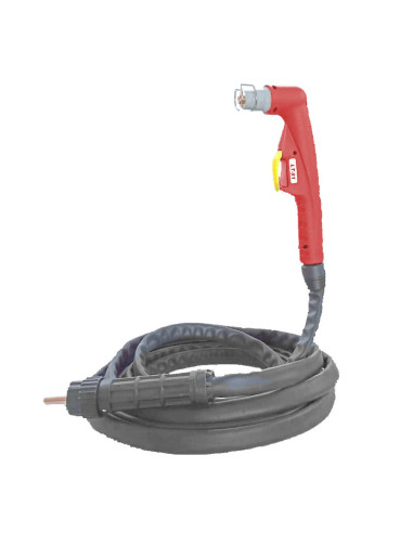 Przecinarka plazmowa Sherman Cutter 110 HF 40 mm