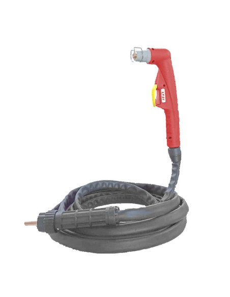 Przecinarka plazmowa Sherman Cutter 110 HF 40 mm