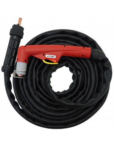 Przecinarka plazmowa Sherman Cutter 110 HF 40 mm