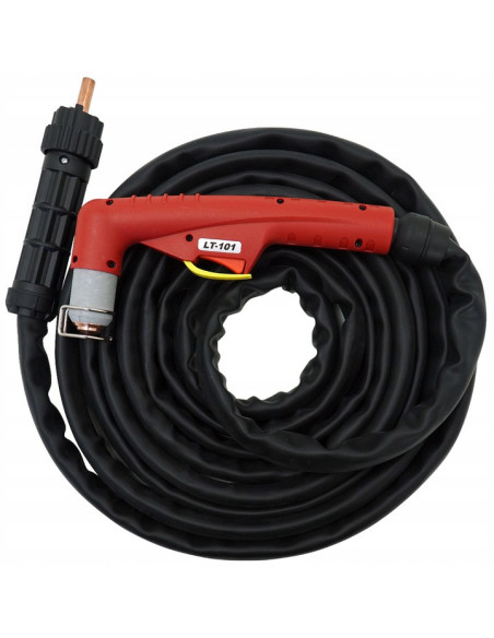 Przecinarka plazmowa Sherman Cutter 110 HF 40 mm