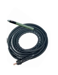 SP100M maszynowy uchwyt do cięcia kpl. 6m (centralny wtyk)