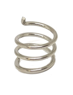 Sprężynka łącznika prądowego