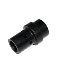 Dyfuzor gazowy wzmocniony MB-36 (czarny)