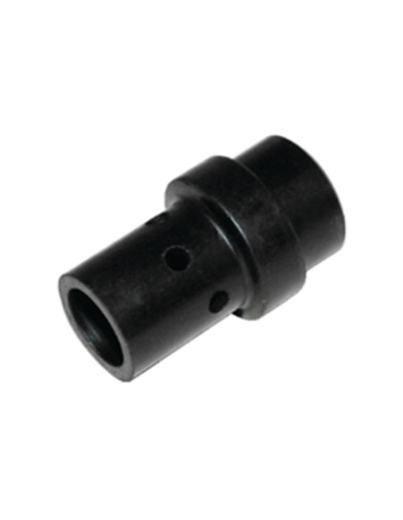 Dyfuzor gazowy wzmocniony MB-36 (czarny)