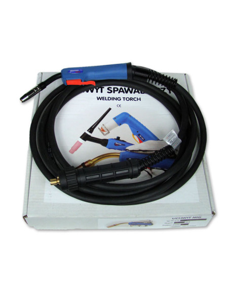 TW-15/3m X60% rękojeść typu BINZEL