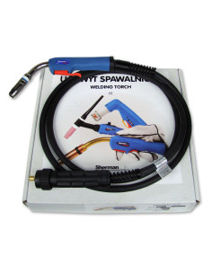 TW-25/4m  rękojeść typu BINZEL