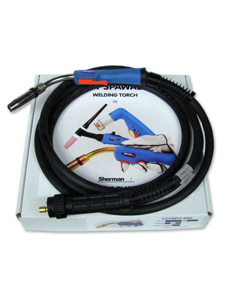 TW-36/5m X60% rękojeść typu BINZEL