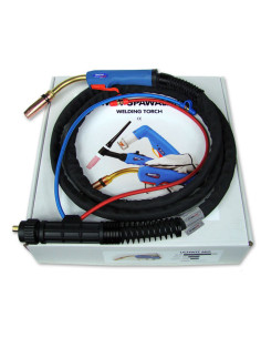 TW-501/3m rękojeść typu BINZEL