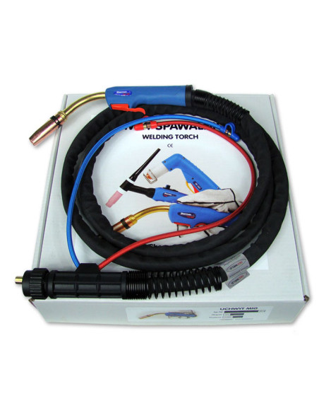 TW/MB-501/4m rękojeść typu BINZEL