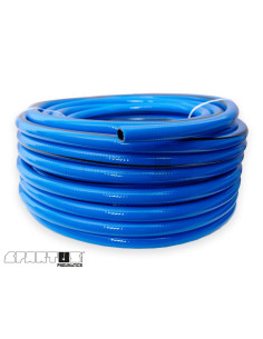 Wąż do gazu (niebieski) fi 6mm