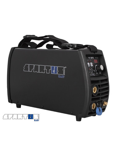 Spawarka TIG Spartus EasyTIG 205P Pulse DC