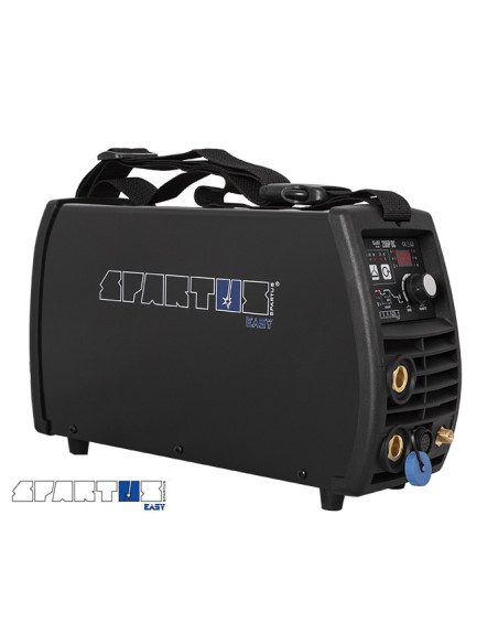 Spawarka TIG Spartus EasyTIG 205P Pulse DC