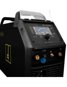 Spawarka Spartus PROTIG 321P AC/DC