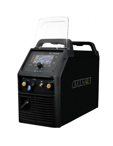 Spawarka Spartus PROTIG 321P AC/DC