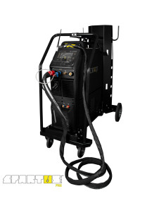 Spawarka TIG SPARTUS® PROTIG 321PW AC/DC 2