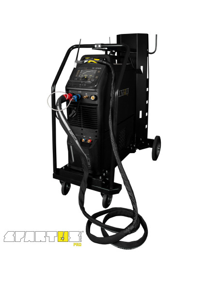 Spawarka TIG SPARTUS® PROTIG 321PW AC/DC