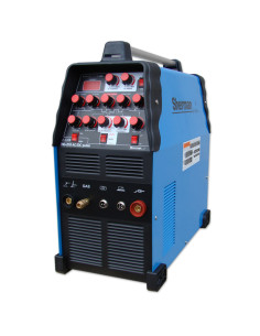 Spawarka TIG AC/DC 210A Puls