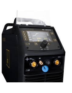 Spawarka TIG AC/DC PROTIG LCD Spartus