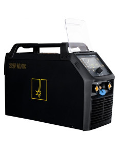 Spawarka TIG AC/DC PROTIG LCD Spartus 2