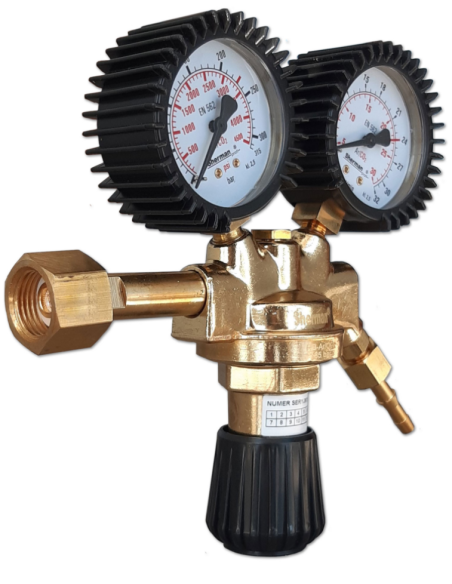 Profesjonalny zestaw do spawania metodą TIG DC