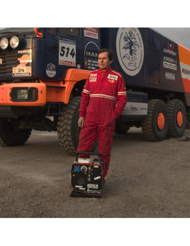 Agregat spawalniczy Magic Weld 150