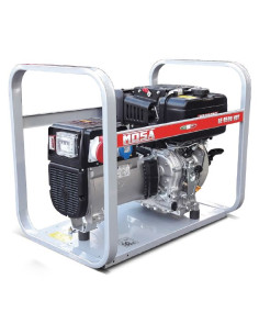 Agregat prądotwórczy GE 6500  YDT Schuko