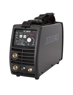 Spawarka TIG EasyTIG 203P DC z uchwytem 4m 2