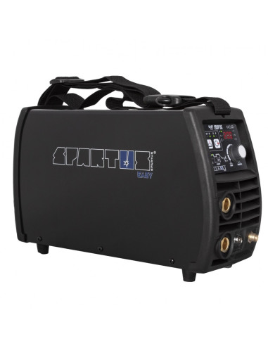 Spawarka TIG EasyTIG 203P DC z uchwytem 4m