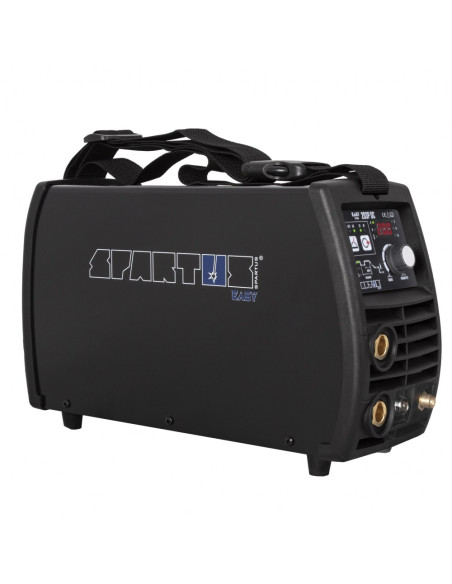 Spawarka TIG EasyTIG 203P DC z uchwytem 4m