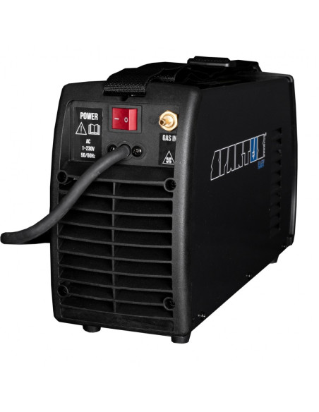 Spawarka TIG EasyTIG 203P DC z uchwytem 4m